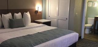 Best Western Carlsbad By The Sea