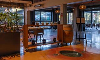 Bellbird Dining and Bar