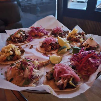 Bakersfield - Mass Ave