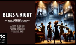 Arizona Theatre Company
