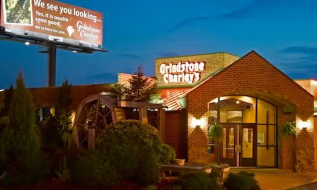 Grindstone Charley's - Kokomo
