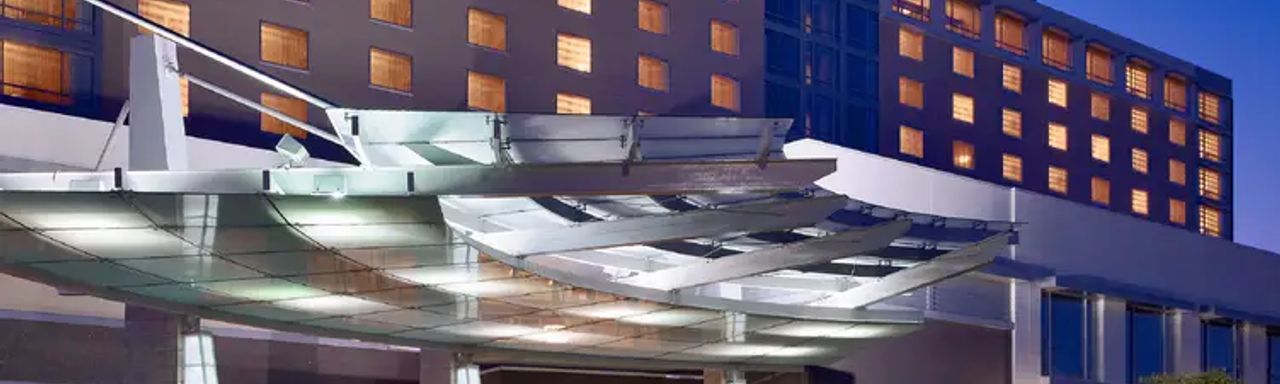 Charr'd Bourbon Kitchen & Lounge