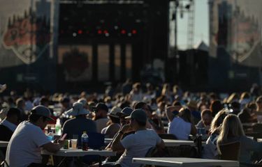 Great Outdoors Comedy Festival with Bert Kreischer - Sunday Afternoon
