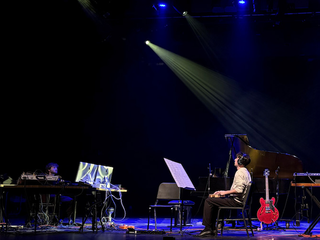Student Composers Fall Concert