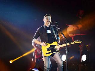 Scotty McCreery