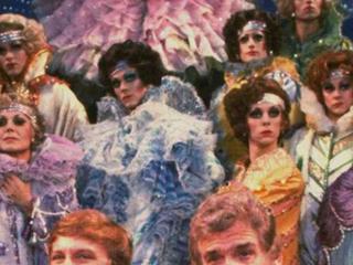 La Cage Aux Folles