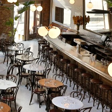Boucherie - West Village