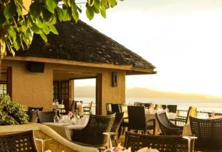 Marguerites Seafood by the Sea
