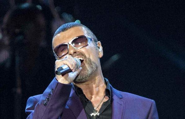 George Michael Reborn - A Tribute to George Michael