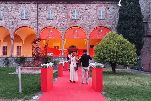 Bobbio Film Festival