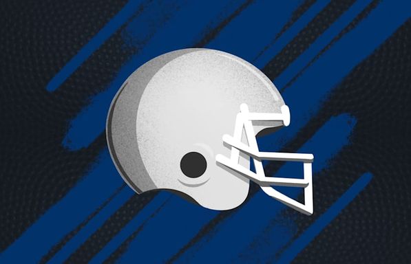 2026 Indianapolis Colts Season Tickets (Includes Tickets To All Regular Season Home Games)
