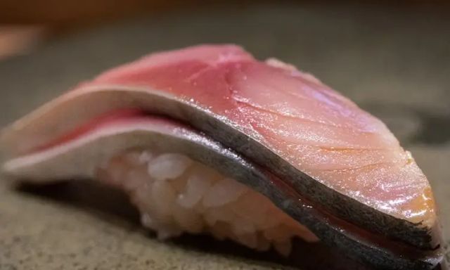 Sushi Shin - Redwood City