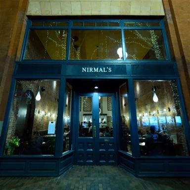 Nirmal's