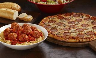 East Side Mario's - Cambridge