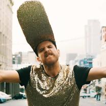 Jack Parow