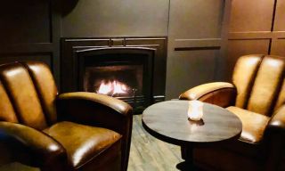 Whiskey Barrel Lounge