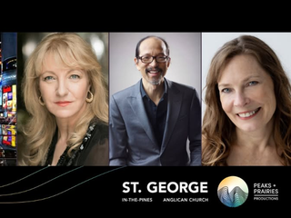 THE BEST OF BROADWAY | Featuring Michelle Todd and Friends - Live from the Rockies