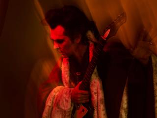 Jon Spencer