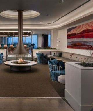 Hearth '61 at Mountain Shadows