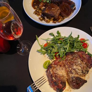 The Hutch on Avondale