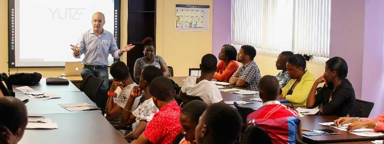 Employability Workshop - Day 1