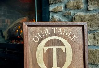 Our Table | American Bistro