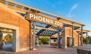 Phoenix Zoo/Arizona Center for Nature Conservation