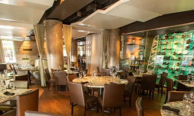 Venice Ristorante & Wine Bar