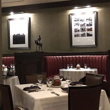 Bob's Steak & Chop House - Louisville