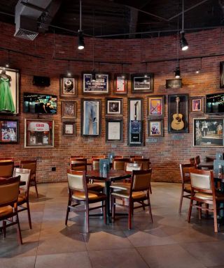 Hard Rock Cafe - Orlando
