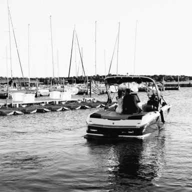 501 @ The Yacht Club