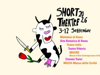 Short Theatre 2026: Rome's International Performing Arts Festival