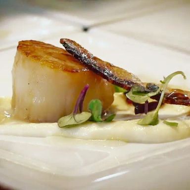 Six Degrees Bistro