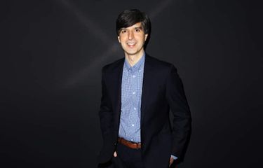 Demetri Martin