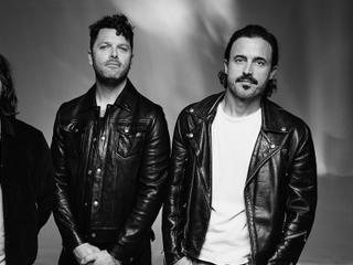 The Fray - Summer of Light Tour with Dashboard Confessional