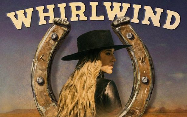 Lainey Wilson: Whirlwind Tour