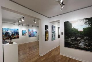 Benz Gallery