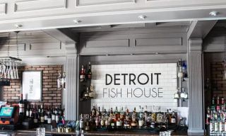 Detroit Fish House