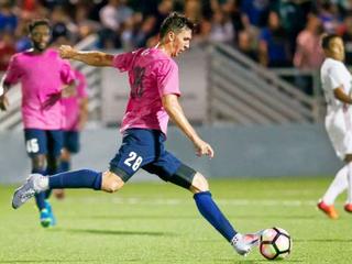FC Cincinnati 2 at New York City FC II