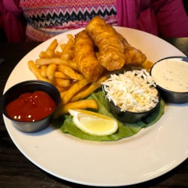 Grand Tavern - Troy Kitchen & Bar