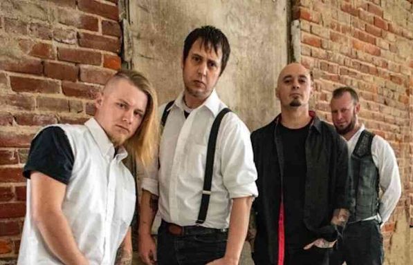 A Killer's Confession