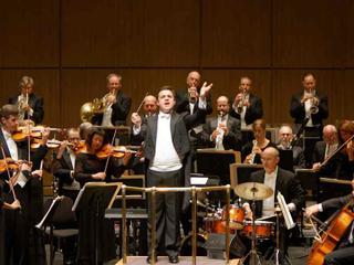 New West Symphony - Too Hot to Handel The Gospel Messiah