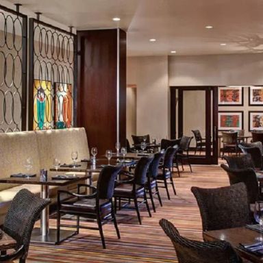 Centric Bar & Grill