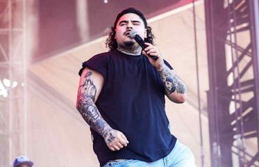 Prof, Yelawolf, & That Mexican OT