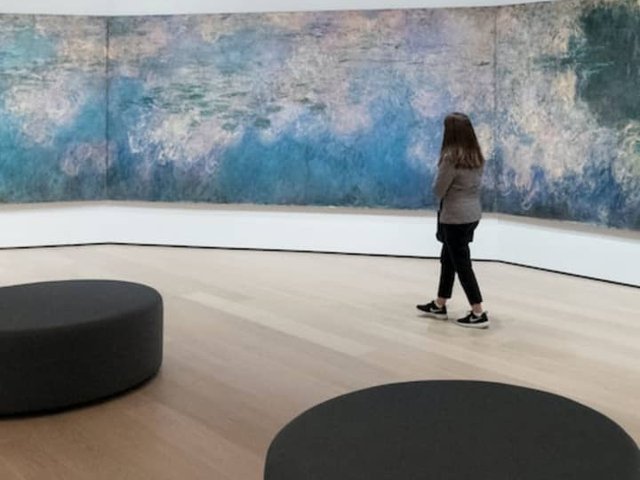 The Museum of Modern Art (MoMA): Entry Ticket
