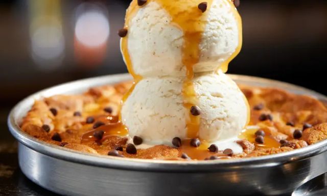 BJ's Restaurant & Brewhouse - Roseville