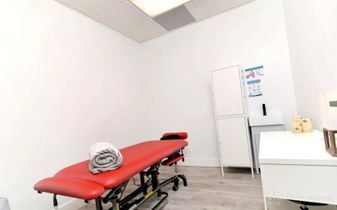 Treatment Office in Concord at The WOMB Vaughan