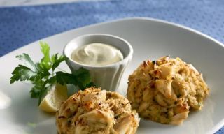 Oceanaire Seafood Room - Indianapolis