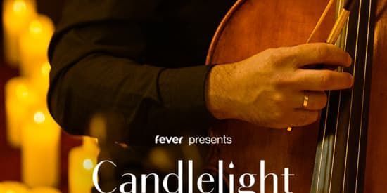 Candlelight: A Tribute to Coldplay
