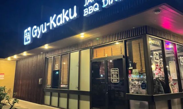 Gyu-Kaku - Bellevue, WA